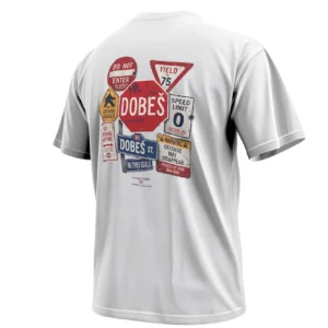 MONTREAL TRAFFIC AUTHORITY SHIRT Jakub Dobeš Montreal Canadiens 2026 Playoffs Hockey Tee