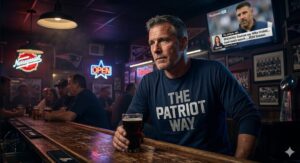 Mike Vrabel The Patriot Way Shirt Viral Dianna Russini News 2026