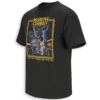 NORTH CONWAY NH SHIRT – May The Forest Be With You Retro Parody Tee