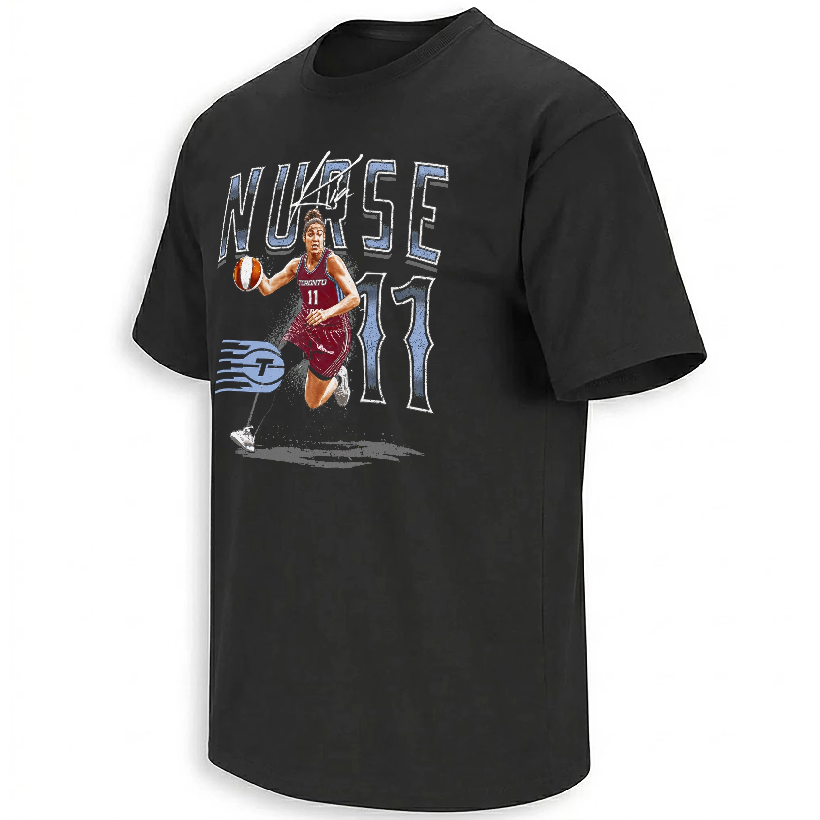Kia Nurse Toronto Tempo Shirt