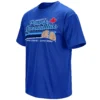 OKAMOTO’S POWER QUESADILLAS SHIRT – Kazuma Okamoto Toronto Blue Jays Funny Baseball Food Graphic Tee