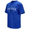 OKC BASKETBALL 2026 PLAYOFFS SHIRT – Oklahoma City Thunder Western Conference Finals Game 2 Tee