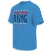 OLE MISS HOME RUN KING SHIRT – Judd Utermark Ole Miss Rebels Baseball Tee