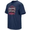 OLSON'S CHOP HOUSE SHIRT – Matt Olson Atlanta Braves Power Hitter Homers Served Fresh Tee