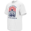 ONE NATION ONE RACE SHIRT – Viral IndyCar Controversy Racing Graphic Tee 2026 Motorsport Culture Statement Shirt