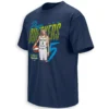 PAIGE BUECKERS SHIRT – Dallas Wings Rookie Star 2026 WNBA Future Icon Fan Tee