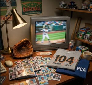 PCA, Sal Stewart & Jacob Misiorowski 2026 MLB Rookie Merch & Fandom Roundup