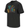 POR VIDA SHIRT San Antonio Spurs 2026 Playoffs Conference Semifinals Game 5 Tee