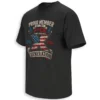 PROUD MEMBER OF THE FCK YOUR FEELINGS X GENERATION SHIRT – Patriotic Gen X Americana Tee