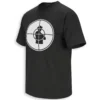 PUBLIC ENEMY SHIRT – Vintage Hip Hop Rap Logo Tee