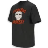 SCUMBAG HOCKEY SHIRT – Philadelphia Flyers Goalie Mask Grit Tee 2026 NHL Playoffs