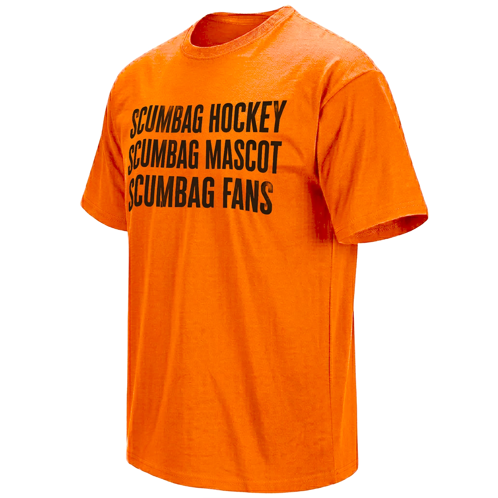 Scumbag Mascot Shirt