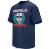 SHH DIEGO SHIRT – Mason Miller “The Reaper” San Diego Padres Vintage Baseball Tee
