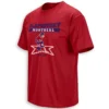 SLAFKOVSKY MONTREAL SHIRT – Juraj Slafkovsky Montreal Canadiens Retro Hockey 2026 Playoffs Fan Tee