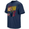 SOPHIE CUNNINGHAM SHIRT – Indiana Fever WNBA Basketball Vintage Fan Tee