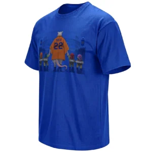 SOTO 22 CITI FIELD SHIRT – Juan Soto New York Mets TMNT Crossover Tee