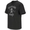 SOUTHSIDE MAGIC SHIRT – Mike Vasil Chicago White Sox Wizard Baseball Tee