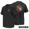 SPURS PLAYOFFS SHIRT – San Antonio Spurs 2026 NBA Playoffs Lifesaver Impact Graphic Tee