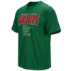 STATE OF HOCKEY SHIRT – Minnesota Wild 2026 NHL Playoffs Fan Tee Minnesota Pride Hockey Design