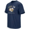STRING 'EM SHIRT Home Plate - Georgia Tech Yellow Jackets Baseball