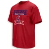 SUZUKI MONTREAL SHIRT – Nick Suzuki Montreal Canadiens Retro Hockey 2026 Playoffs Fan Tee