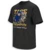 TAGE THOMPSON SHIRT – Buffalo Sabres No. 72 Hockey Lightning Graphic Tee
