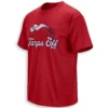 TARPS OFF SHIRT – St. Louis Cardinals Baseball Rally Tee