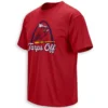 TARPS OFF SHIRT – St. Louis Cardinals Rally Cardinal Tee