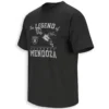 THE LEGEND OF FERNANDO MENDOZA SHIRT – Las Vegas Raiders 2026 NFL Draft Quarterback Tee
