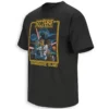 THE OTTERS STRIKE BACK SHIRT – Bainbridge Island Retro Space Parody Graphic Tee