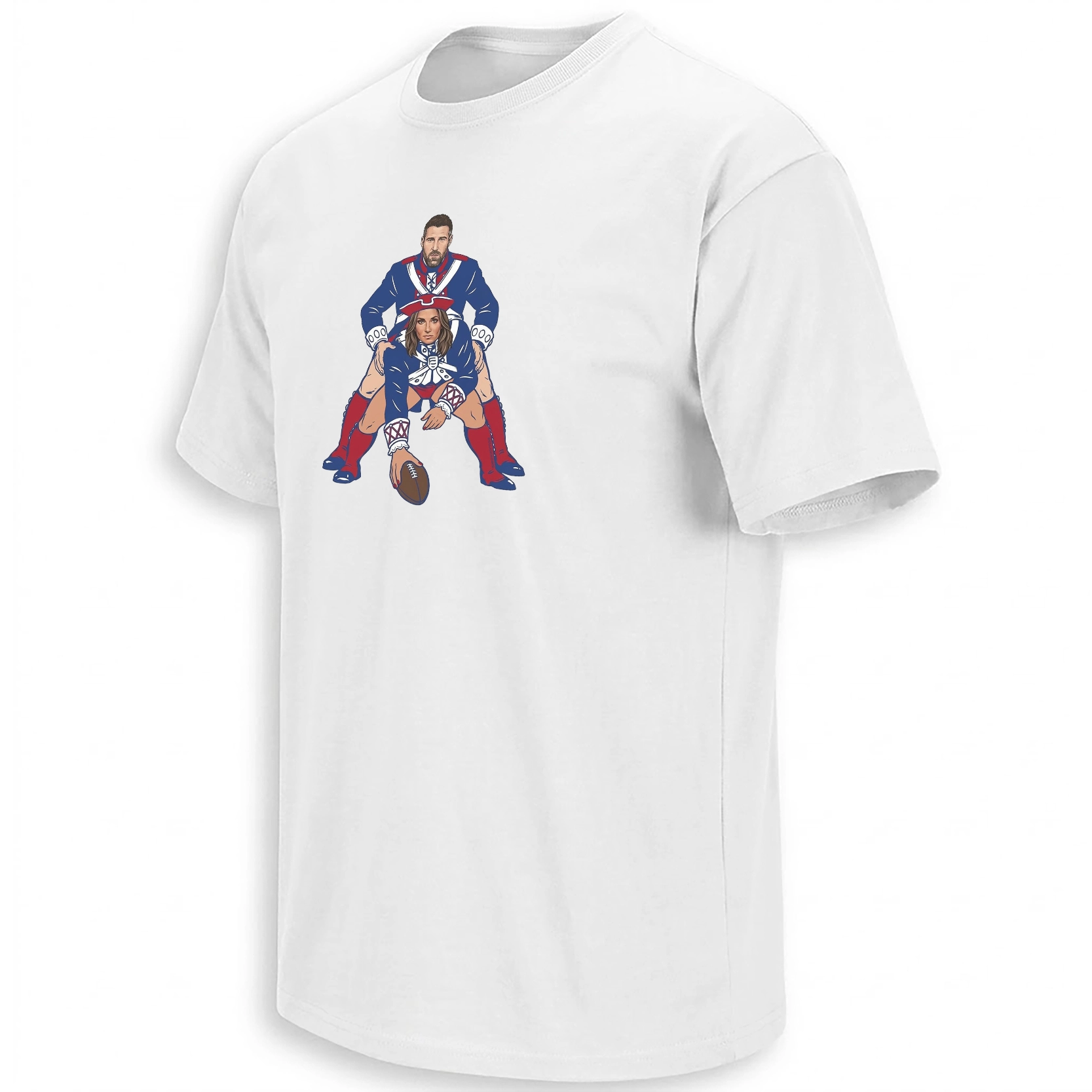 The Patriot Way Shirt Mike Vrabel 2026