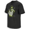 THE SPURS FILES SHIRT – Victor Wembanyama Alien San Antonio Spurs Tee