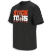 THE STICK TOSS SHIRT – Cam York Philadelphia Flyers 2026 NHL Playoffs Viral Moment Fan Tee