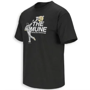 TO THE MUNE SHIRT – Munetaka Murakami Chicago White Sox Power Hitter Moon Shot Tee