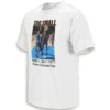 TOO SMALL SHIRT – Victor Wembanyama Poster Over Chet Holmgren & Shai Gilgeous-Alexander Western Conference Finals Tee