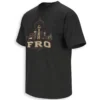 TORONTO FRO SHIRT – Jarrett Allen Cleveland Cavaliers 2026 NBA Playoffs Game 7 Victory Tee