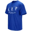 TOUCH 'EM ALL, JOE SHIRT – Joe Carter Game 6 Walk-Off Home Run 1993 World Series Toronto Blue Jays Historic Moment Tee