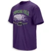 TROPICANA FIELD SHIRT – Tampa Bay Devil Rays Retro Stadium Baseball Tee