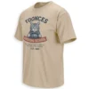 TOONCES DRIVING SCHOOL SHIRT – Est. 1989 Retro Cat Comedy Tee