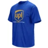 UPL SHIRT – Ukko-Pekka Luukkonen Buffalo Sabres Funny UPS Parody Goalie Tee
