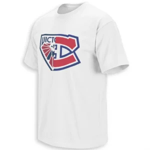 VICTOIRE x CANADIENS SHIRT Montreal Canadiens – Hockey Heritage Crossover Tee