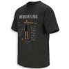 VICTOR WEMBANYAMA INFOGRAPHIC SHIRT – Wemby Era San Antonio Spurs NBA Superstar Tee