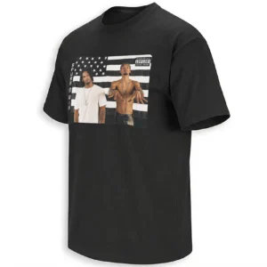 VINTAGE SPURS WIN RAP TEE – Stephon Castle & Victor Wembanyama OutKast Inspired San Antonio Basketball Playoff Shirt