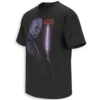 VINTAGE STAR WARS EPISODE III REVENGE OF THE SITH SHIRT – Retro Darth Mace Windu Graphic Tee