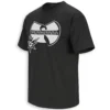 WEMBANYAMA WU TANG PARODY SHIRT – Victor Wembanyama San Antonio Spurs 2026 NBA Tee