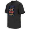 WEMBY ELBOWS HEB MEME SHIRT – Victor Wembanyama San Antonio Spurs 2026 NBA Playoffs Tee