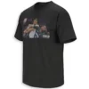 WEMBY’S ELBOW ON NAZ REID SHIRT – Victor Wembanyama 2026 NBA Playoffs Game 3 Viral Basketball Tee