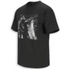WEMBY’S ELBOW ON NAZ REID SHIRT