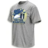 WE’RE BACK ON THE WARPATH SHIRT – Buffalo Sabres 2026 Atlantic Division Champions Stanley Cup Playoffs Tee