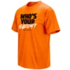 WHO’S YOUR VLADDY? SHIRT – Dan Vladar Philadelphia Flyers 2026 NHL Playoffs Fan Tee